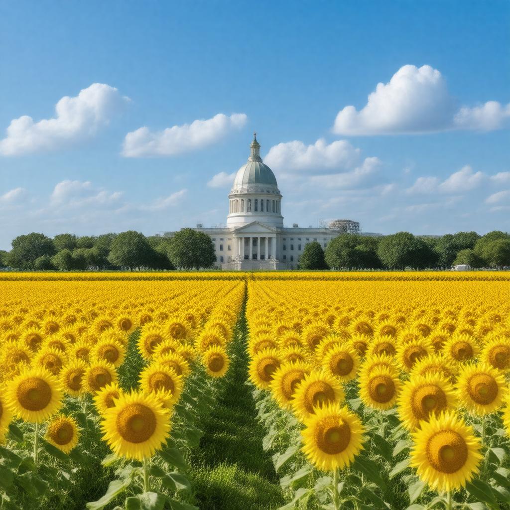 Sunflower State